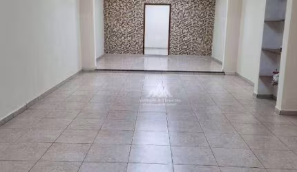 Sobrado com 3 dormitórios à venda, 164 m² por R$ 520.000,00 - Centro - Ribeirão Preto/SP