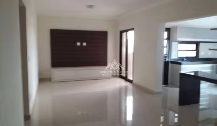 Apartamento com 2 dormitórios à venda, 88 m² por R$ 460.000,00 - Parque dos Bandeirantes - Ribeirão Preto/SP