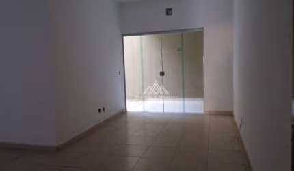 Apartamento com 3 dormitórios à venda, 75 m² por R$ 350.000,00 - Jardim Zara - Ribeirão Preto/SP