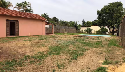 Chácara com 2 dormitórios à venda, 1200 m² por R$ 500.000,00 - Condomínio Portal dos Ipês - Ribeirão Preto/SP