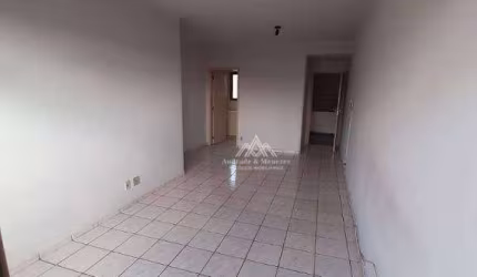 Apartamento com 3 dormitórios à venda, 80 m² por R$ 220.000,00 - Jardim Palma Travassos - Ribeirão Preto/SP