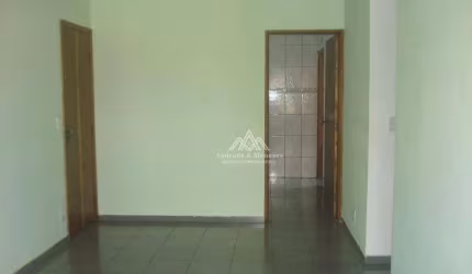 Apartamento com 3 dormitórios à venda, 77 m² por R$ 200.000,00 - Ipiranga - Ribeirão Preto/SP