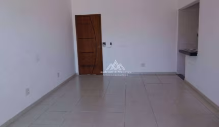 Apartamento com 3 dormitórios à venda, 90 m² por R$ 270.000,00 - Residencial e Comercial Palmares - Ribeirão Preto/SP