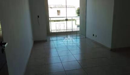 Apartamento com 3 dormitórios à venda, 79 m² por R$ 240.000,00 - Jardim Zara - Ribeirão Preto/SP