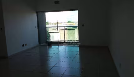 Apartamento com 3 dormitórios à venda, 90 m² por R$ 250.000,00 - Jardim Zara - Ribeirão Preto/SP