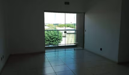 Apartamento com 3 dormitórios à venda, 90 m² por R$ 250.000,00 - Jardim Zara - Ribeirão Preto/SP