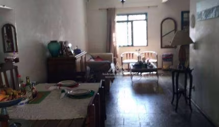 Sobrado com 3 dormitórios à venda, 109 m² por R$ 650.000,00 - City Ribeirão - Ribeirão Preto/SP