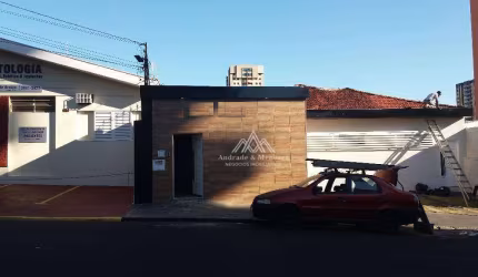 Casa com 6 dormitórios à venda, 124 m² por R$ 800.000,00 - Vila Seixas - Ribeirão Preto/SP