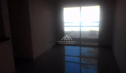 Apartamento com 2 dormitórios à venda, 78 m² por R$ 290.000,00 - Residencial e Comercial Palmares - Ribeirão Preto/SP