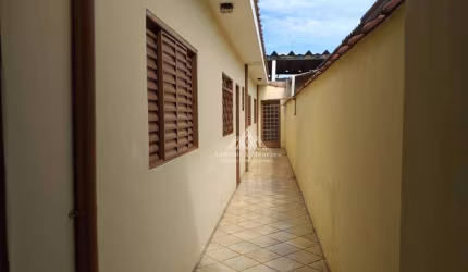 Casa com 2 dormitórios à venda, 104 m² por R$ 250.000,00 - Parque Industrial Avelino Alves Palma - Ribeirão Preto/SP