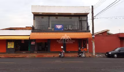 Sobrado com 3 dormitórios à venda, 415 m² por R$ 565.000,00 - Ipiranga - Ribeirão Preto/SP