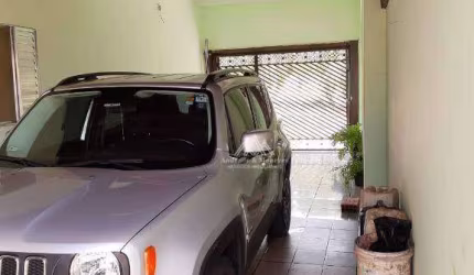 Sobrado com 3 dormitórios à venda, 255 m² por R$ 650.000,00 - Planalto Verde - Ribeirão Preto/SP
