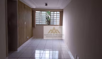 Apartamento com 2 dormitórios à venda, 55 m² por R$ 185.000,00 - Vila Virgínia - Ribeirão Preto/SP