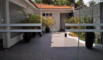 Sobrado à venda, 470 m² por R$ 1.100.000,00 - Jardim Sumaré - Ribeirão Preto/SP