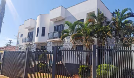 Apartamento com 3 dormitórios à venda, 86 m² por R$ 300.000,00 - Planalto Verde - Ribeirão Preto/SP