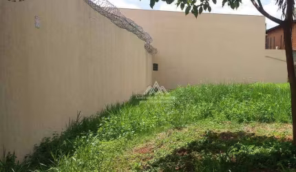 Terreno para alugar, 370 m² por R$ 2.267,20/mês - Alto da Boa Vista - Ribeirão Preto/SP