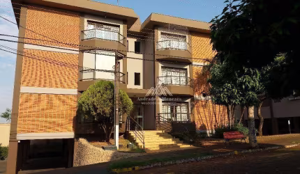 Apartamento com 3 dormitórios à venda, 96 m² por R$ 318.000,00 - Jardim Paulistano - Ribeirão Preto/SP