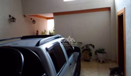 Sobrado com 2 dormitórios à venda, 296 m² por R$ 500.000,00 - Jardim Joaquim Procópio de Araújo Ferraz - Ribeirão Preto/SP