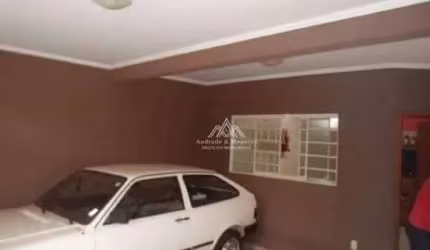 Sobrado com 3 dormitórios à venda, 165 m² por R$ 550.000,00 - Planalto Verde - Ribeirão Preto/SP