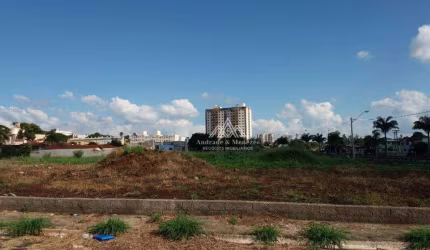 Terreno, 960 m² - venda por R$ 980.000,00 ou aluguel por R$ 2.732,54/mês - República - Ribeirão Preto/SP