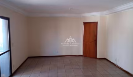 Apartamento com 3 dormitórios à venda, 125 m² por R$ 390.000,00 - Jardim São Luiz - Ribeirão Preto/SP