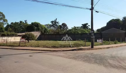 Terreno à venda, 486 m² por R$ 280.000,00 - Chácaras Pedro Corrêa de Carvalho - Ribeirão Preto/SP