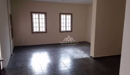 Casa com 4 dormitórios à venda, 230 m² por R$ 530.000,00 - Jardim Zara - Ribeirão Preto/SP