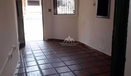 Salão para alugar, 20 m² por R$ 780,00/mês - Vila Amélia - Ribeirão Preto/SP