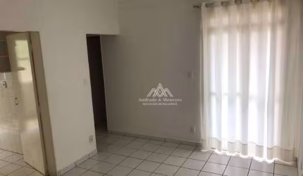 Apartamento com 2 dormitórios à venda, 57 m² por R$ 181.000,00 - República - Ribeirão Preto/SP