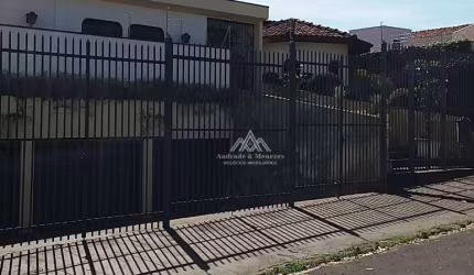 Casa com 4 dormitórios, 454 m² - venda por R$ 1.150.000,00 ou aluguel por R$ 7.536,74/mês - Alto da Boa Vista - Ribeirão Preto/SP