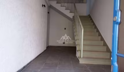 Sala para alugar, 250 m² por R$ 3.000/mês - Jardim Sumaré - Ribeirão Preto/SP