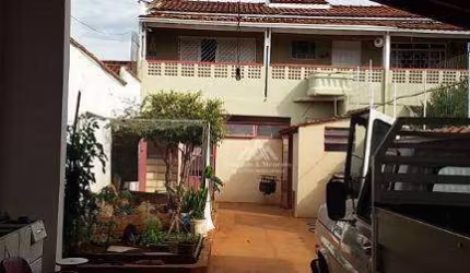 Casa com 1 dormitório à venda, 284 m² por R$ 370.000,00 - Parque Residencial Cândido Portinari - Ribeirão Preto/SP