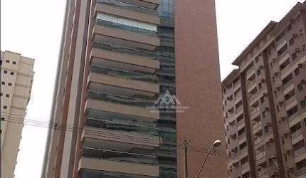 Apartamento com 3 dormitórios à venda, 245 m² por R$ 1.640.000,00 - Jardim Botânico - Ribeirão Preto/SP