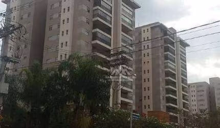 Apartamento com 3 dormitórios à venda, 140 m² por R$ 1.050.000,00 - Jardim Saint Gerard - Ribeirão Preto/SP