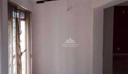 Casa à venda, 197 m² por R$ 428.000,00 - Campos Elíseos - Ribeirão Preto/SP