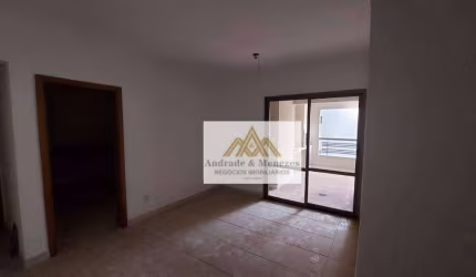 Apartamento com 3 dormitórios à venda, 117 m² por R$ 800.000,00 - Jardim Botânico - Ribeirão Preto/SP