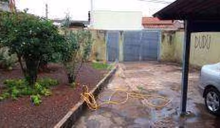 Casa com 2 dormitórios à venda, 111 m² por R$ 200.000,00 - Vila Albertina - Ribeirão Preto/SP
