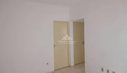 Apartamento com 2 dormitórios à venda, 42 m² por R$ 160.000,00 - Vila Virgínia - Ribeirão Preto/SP