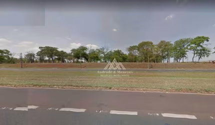 Terreno à venda, 166000 m² por R$ 73.000.000,00 - Jardim Porto Seguro - Ribeirão Preto/SP
