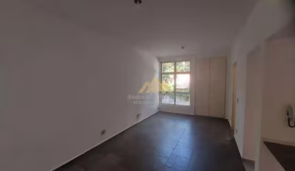 Kitnet com 1 dormitório à venda, 32 m² por R$ 180.000,00 - Campos Elíseos - Ribeirão Preto/SP