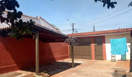 Casa com 3 dormitórios à venda, 84 m² por R$ 380.000,00 - Planalto Verde - Ribeirão Preto/SP