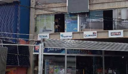 Salão à venda, 685 m² por R$ 1.499.000,00 - Parque Industrial Lagoinha - Ribeirão Preto/SP