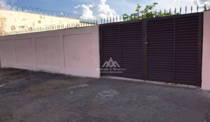 Terreno à venda, 297 m² por R$ 200.000,00 - Vila Albertina - Ribeirão Preto/SP