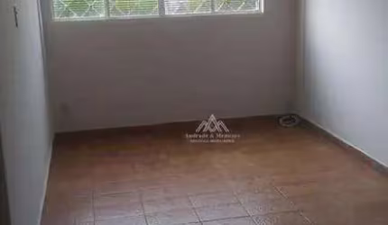Apartamento com 2 dormitórios à venda, 55 m² por R$ 150.000,00 - Vila Virgínia - Ribeirão Preto/SP
