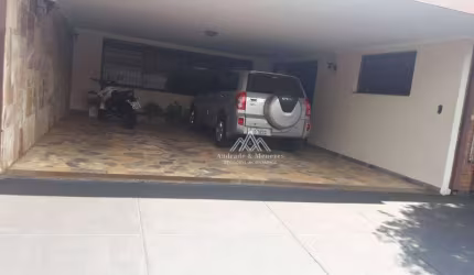 Casa com 4 dormitórios à venda, 433 m² por R$ 1.200.000,00 - Jardim Sumaré - Ribeirão Preto/SP
