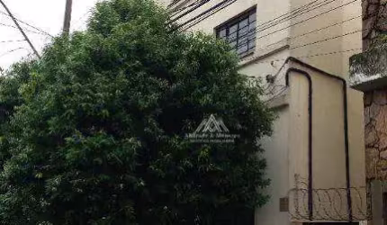 Sobrado com 2 dormitórios à venda, 755 m² por R$ 499.000,00 - Campos Elíseos - Ribeirão Preto/SP