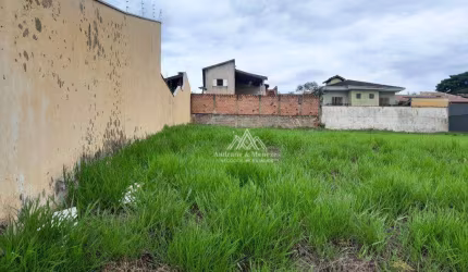 Terreno para alugar, 490 m² por R$ 7.362,66/mês - City Ribeirão - Ribeirão Preto/SP