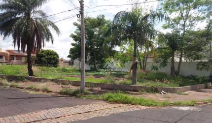 Terreno à venda, 401 m² por R$ 1.000.000,00 - Alto da Boa Vista - Ribeirão Preto/SP