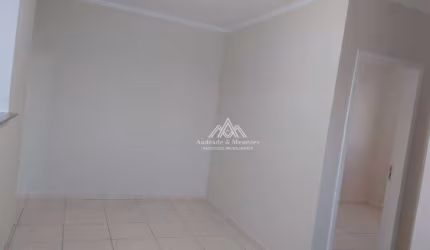 Apartamento com 2 dormitórios à venda, 47 m² por R$ 220.000,00 - Condomínio Mirante Sul - Ribeirão Preto/SP