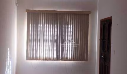 Casa com 2 dormitórios à venda, 200 m² por R$ 321.000,00 - Vila Tibério - Ribeirão Preto/SP